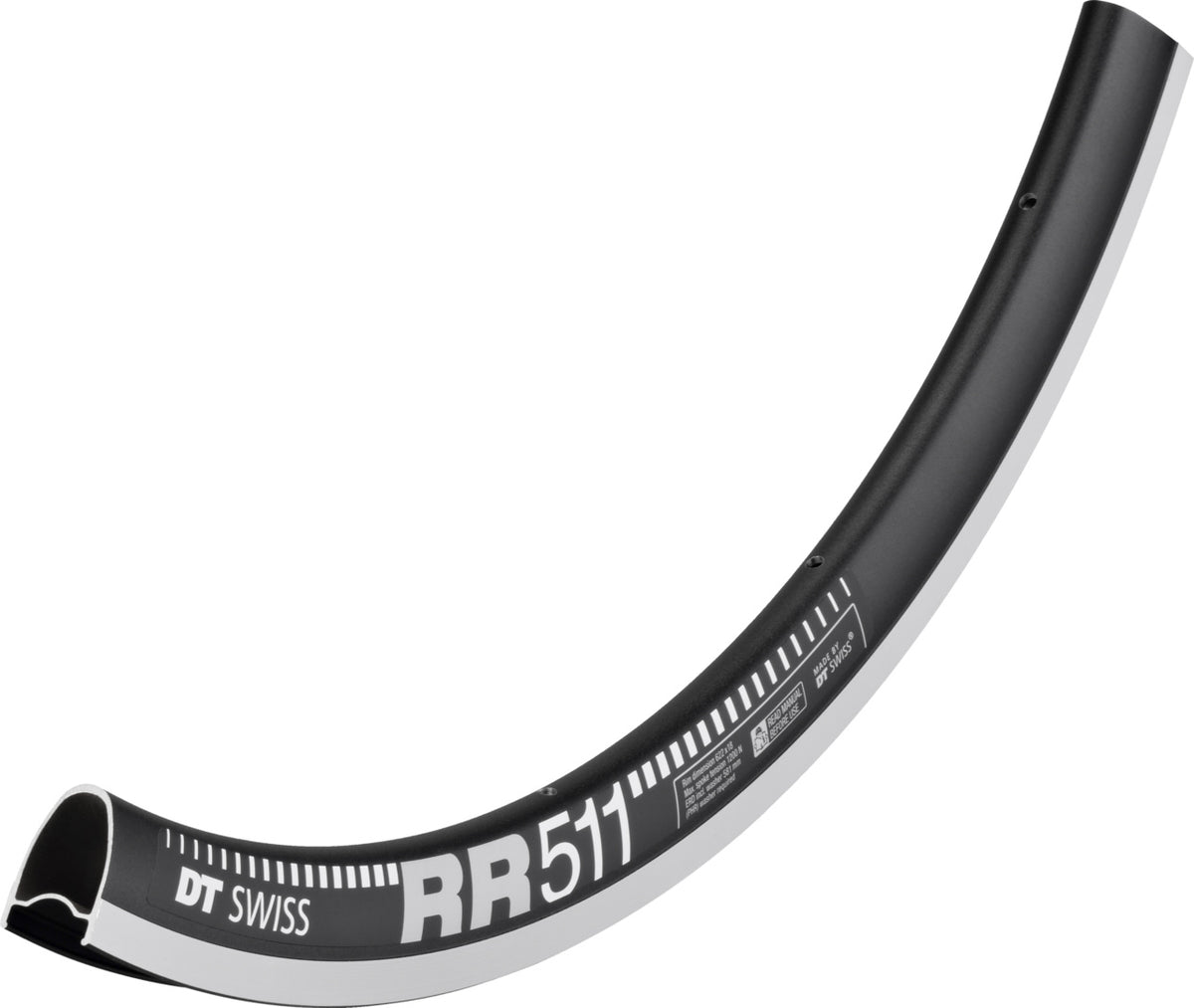 DT Swiss DT RR 511 Felge RB 18
