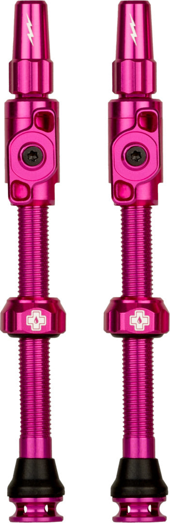 Muc-Off Tubeless Valves Big Bore Lite