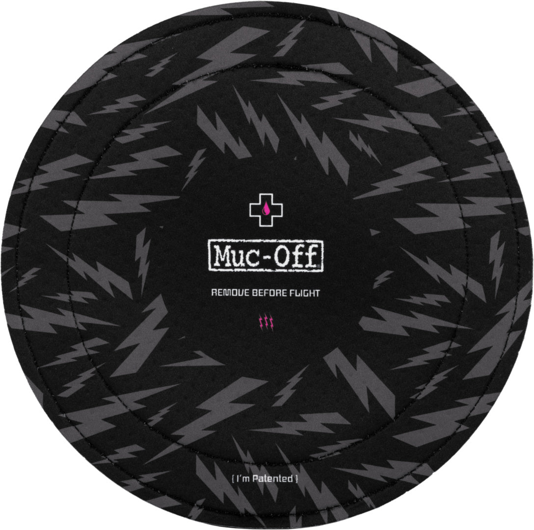Muc-Off Muc Off Road and Gravel Disc Brake Covers 2stk.