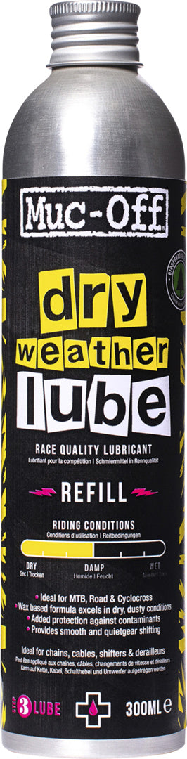 Muc-Off Dry Lube