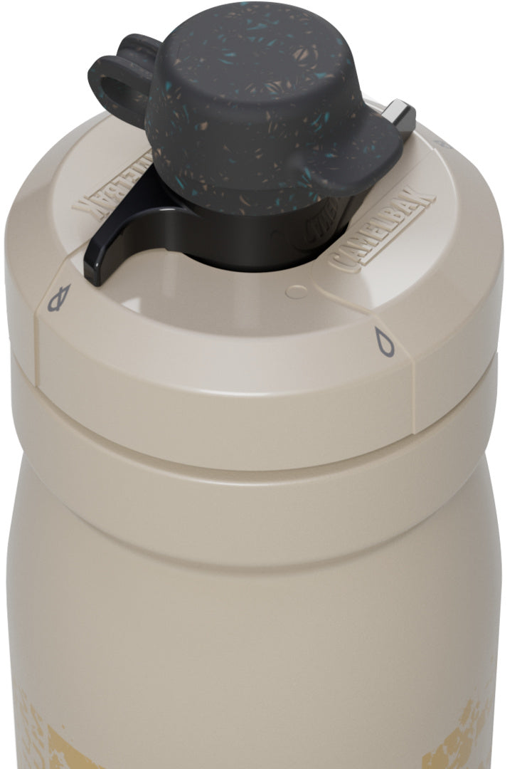 CamelBak Podium Dirt Series Chill 0.44l stone