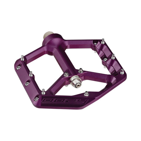 Spank Oozy Pedal violette