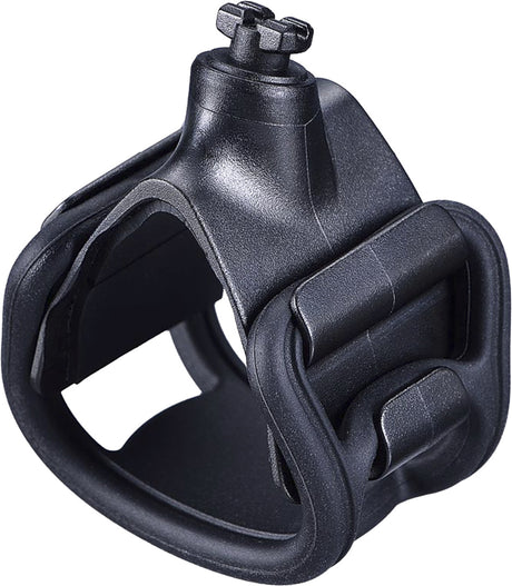 Ersatzhalterung Aero Sattelstütze