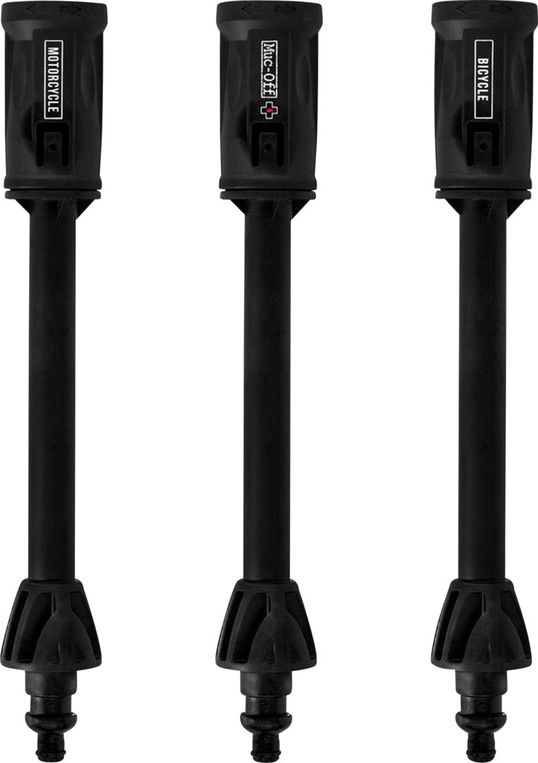 Pressure Washer Bundle