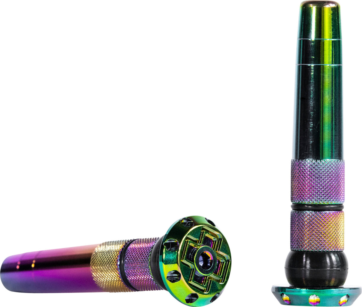 Stealth Tubeless Puncture Plugs iridescent