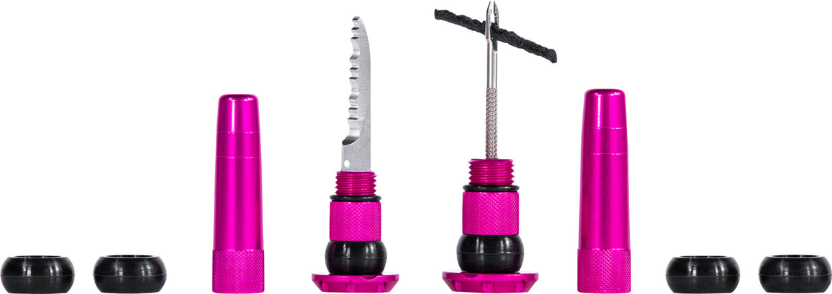 Stealth Tubeless Puncture Plugs