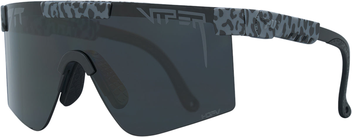Pit Viper The Nocturnal Original Polarized Smoke