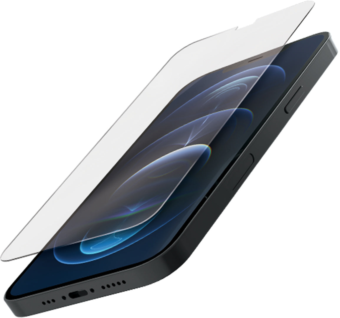 Screen Protector - iPhone 12 Pro Max