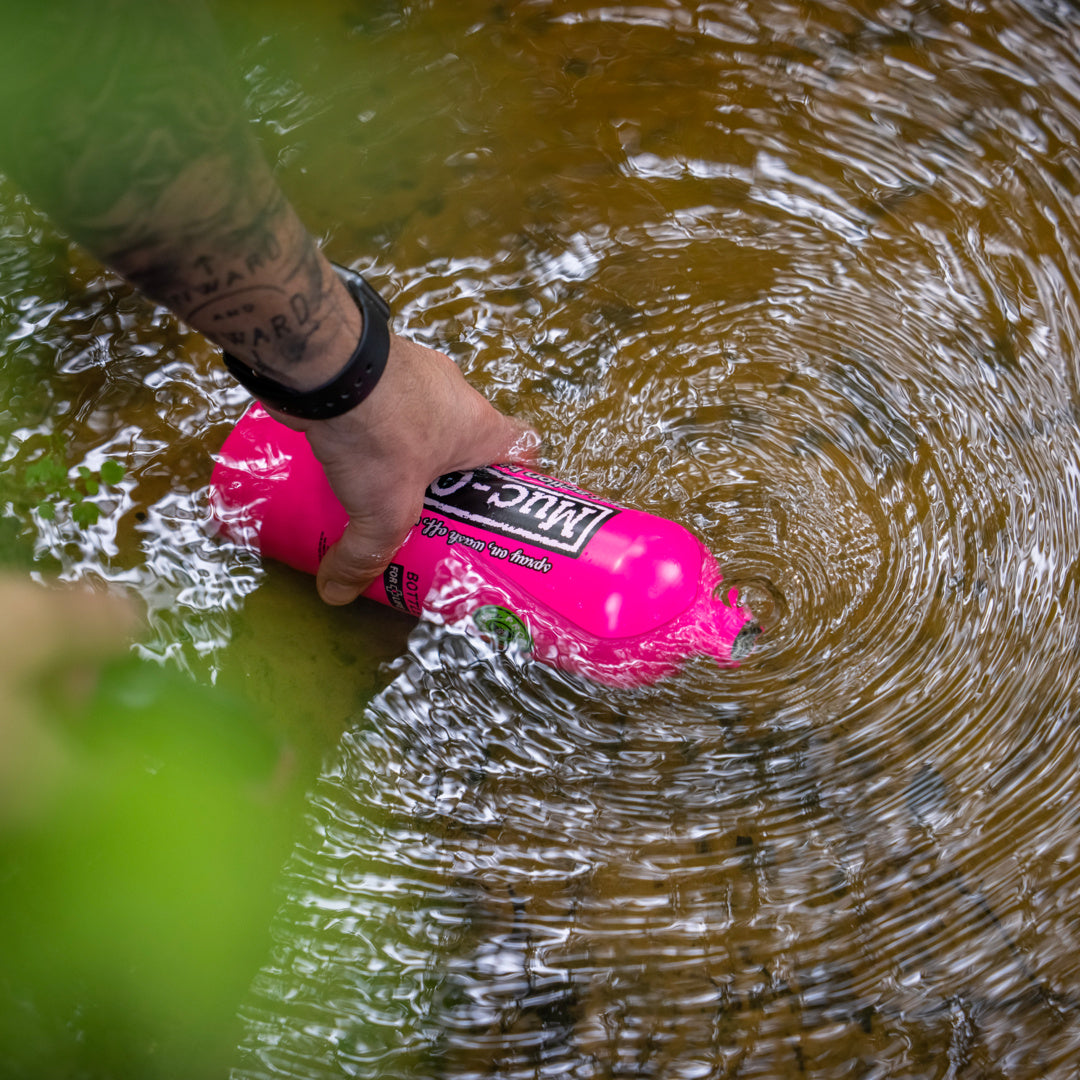 Bottle for Life Bundle (4pack)