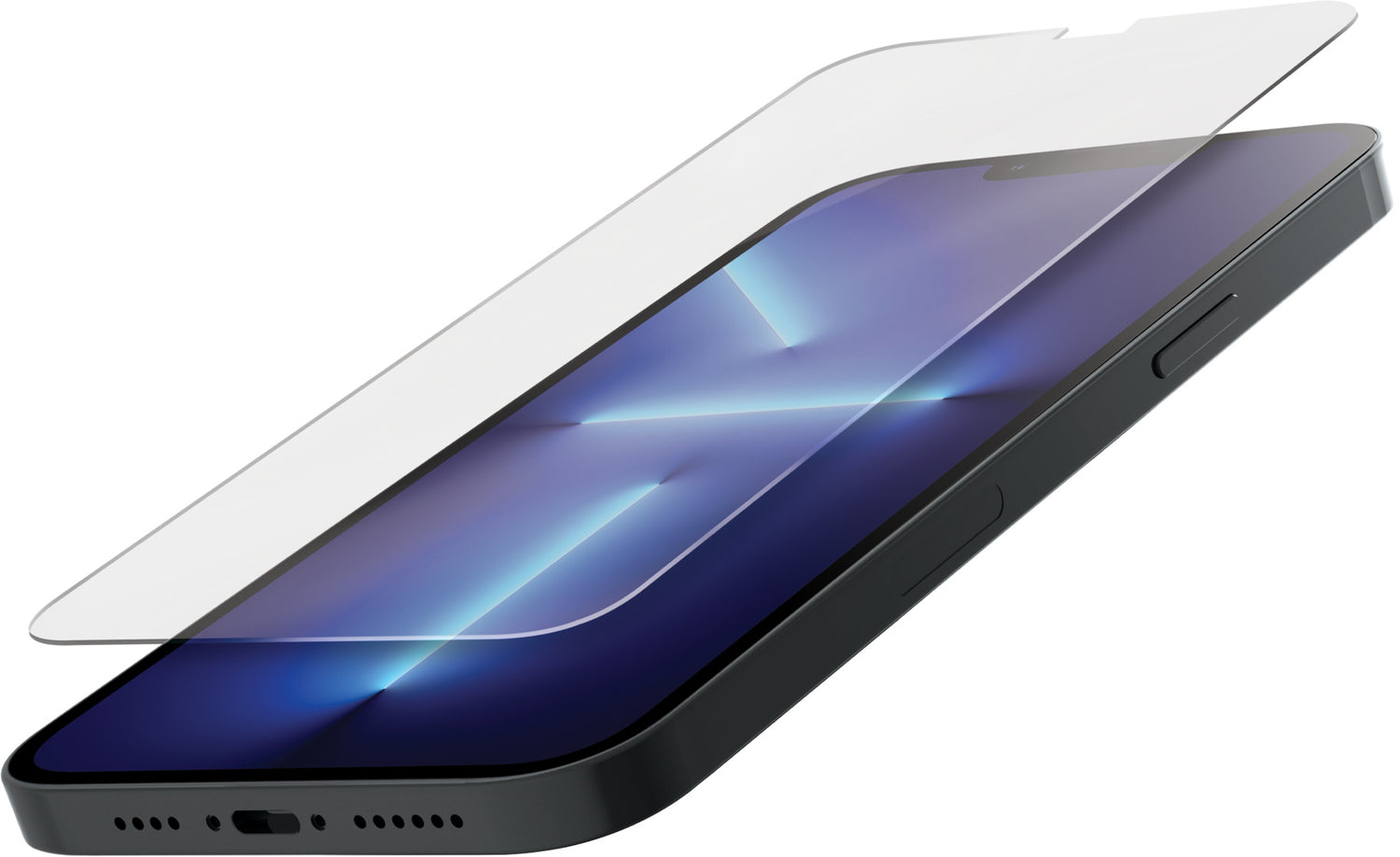 Screen Protector - iPhone 13 Pro Max