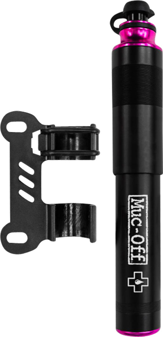 Muc-Off AirMach Mini Pump