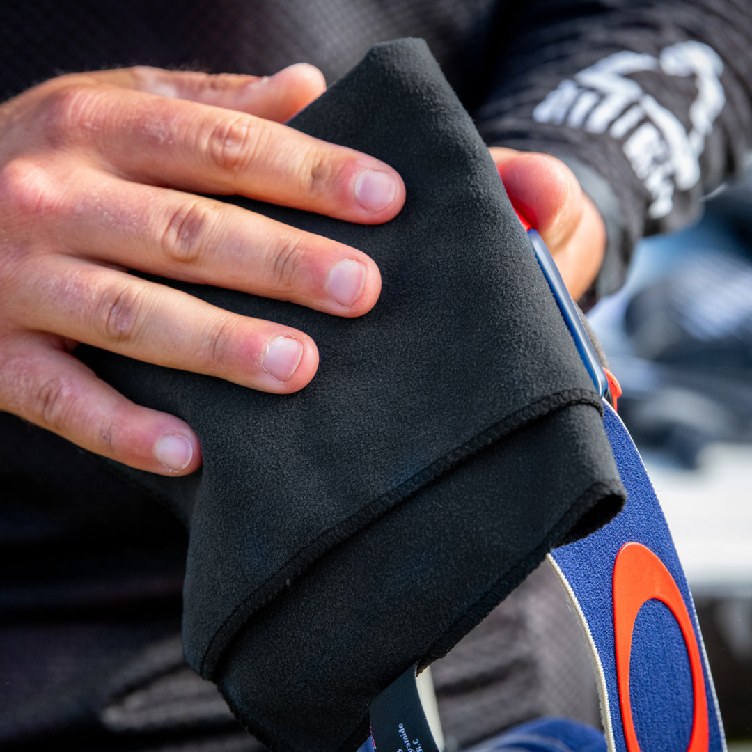 Premium Microfibre Detailing Cloth