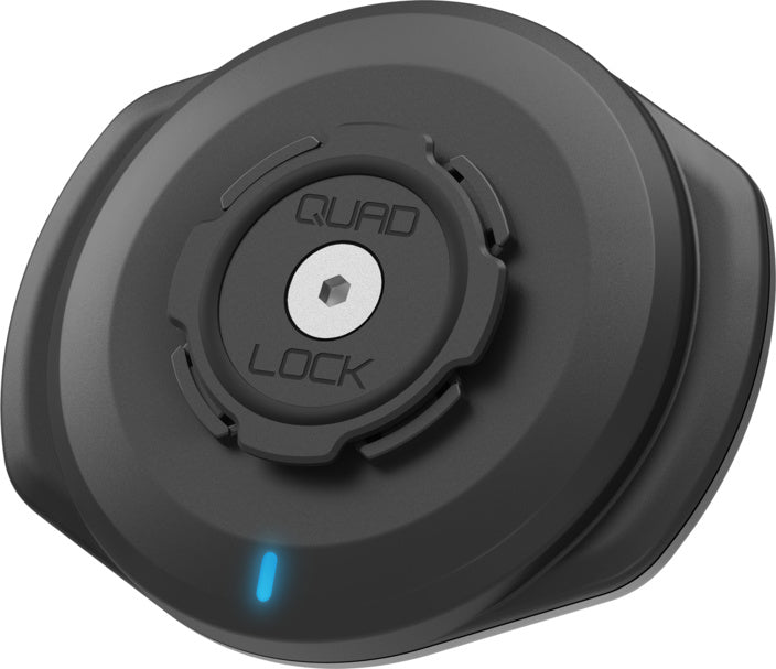 USB Weatherproof Wireless Charging Head