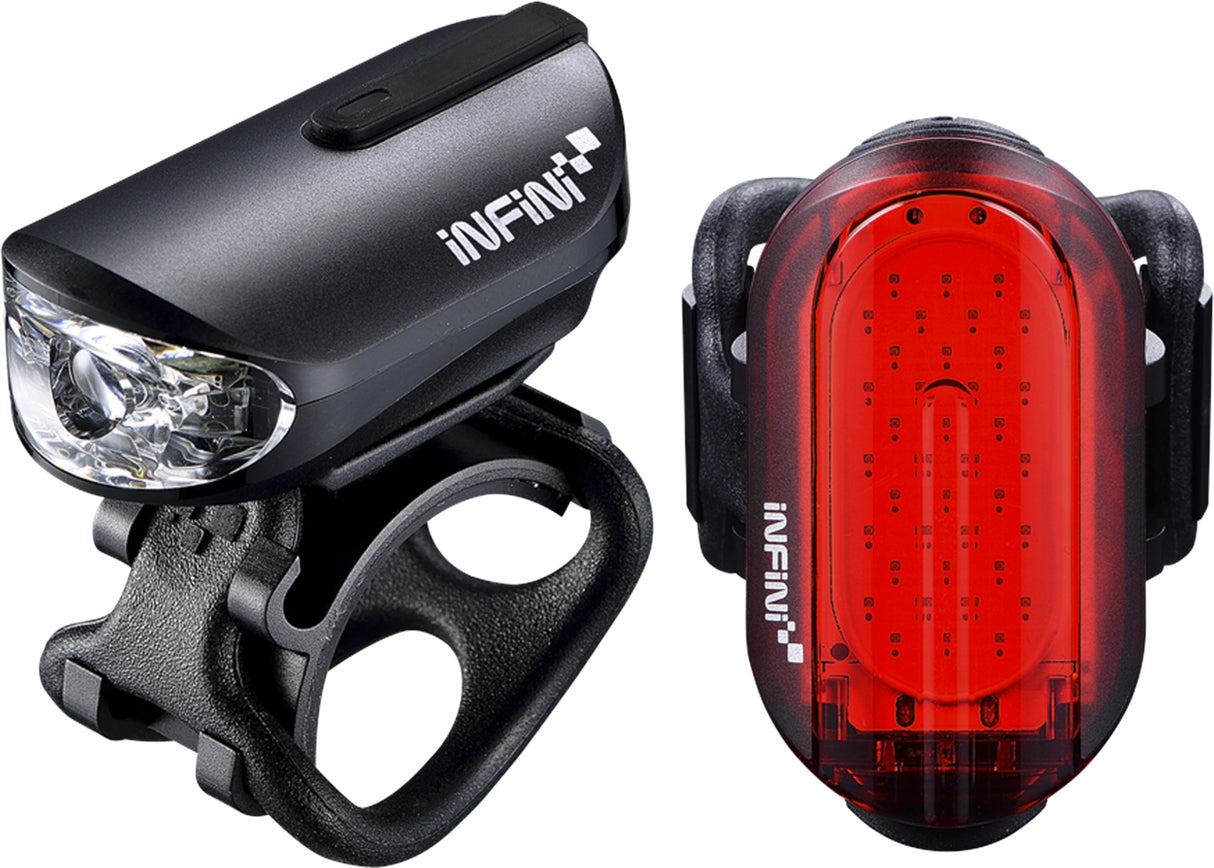 Olley Beleuchtungsset