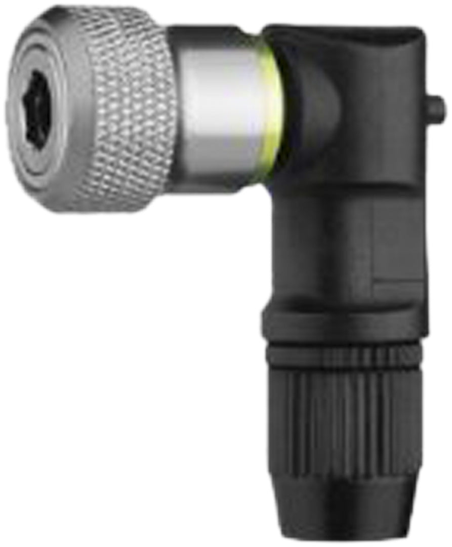 Birzman Snap-It Pro Pumpenkopf