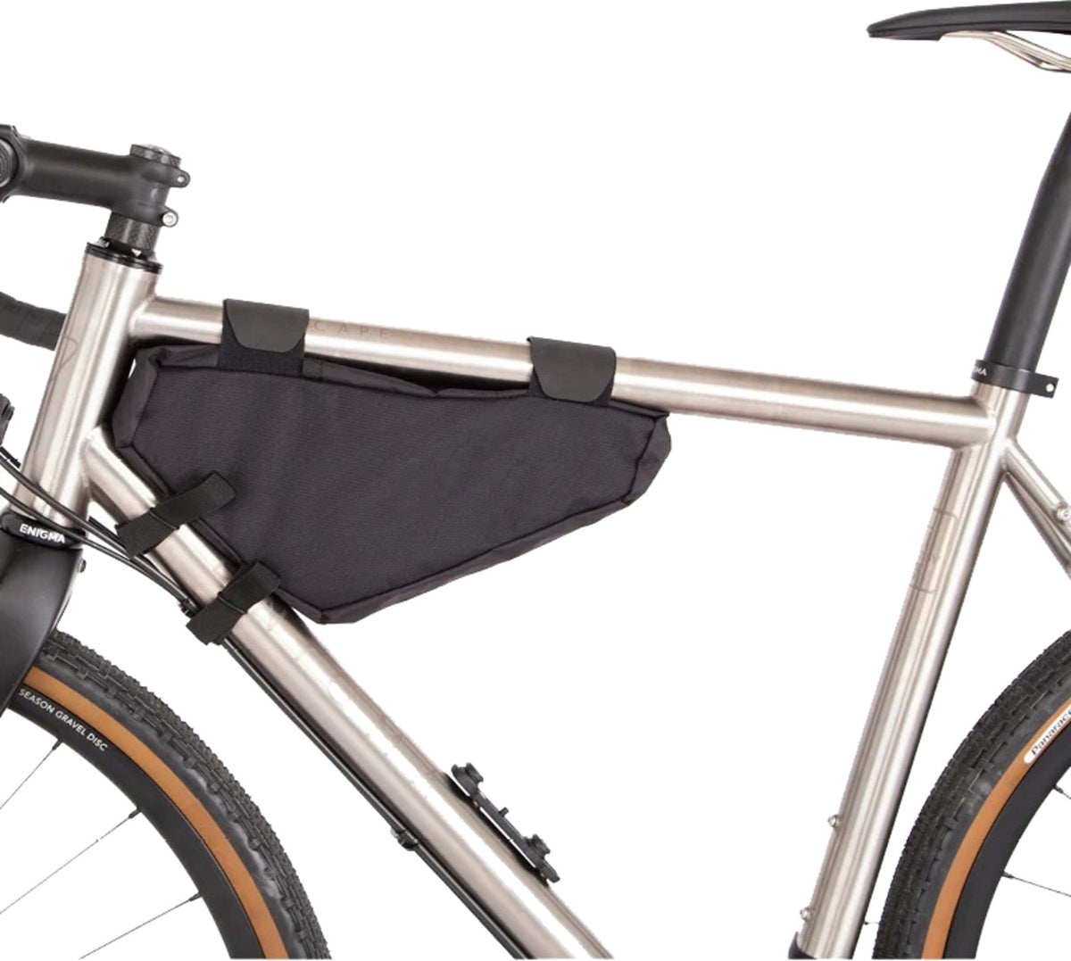 Restrap Frame bag -