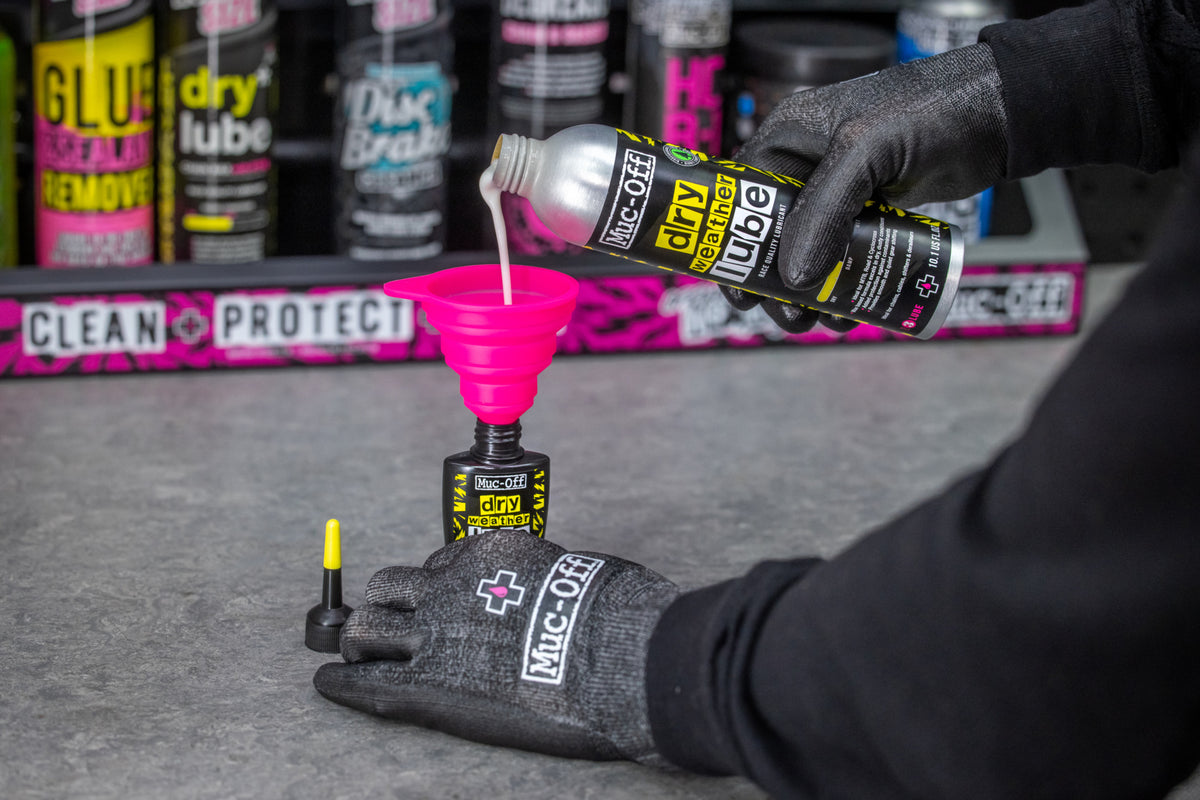 Muc-Off Dry Lube