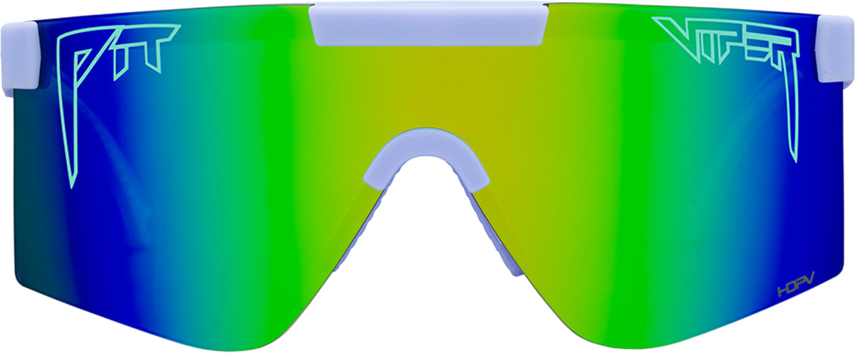 Pit Viper The Moontower Original Polarized Blue-Green