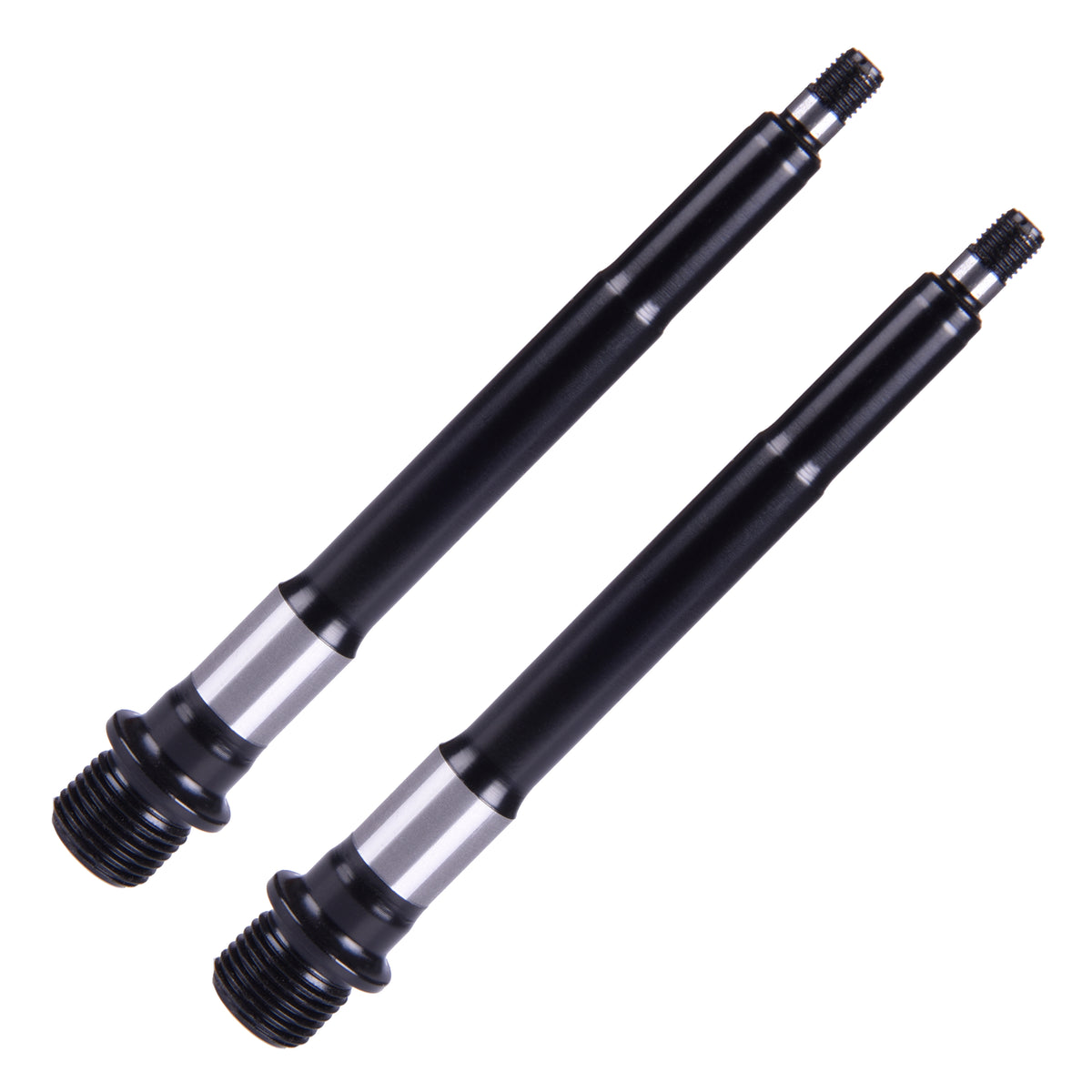 DMR V11 Axles 2 Stück/pièces.