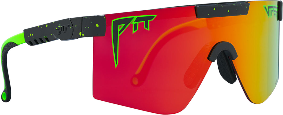 Pit Viper The Monster Bull Original Polarized