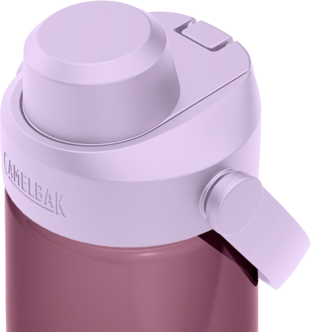 CamelBak Thrive Chug 0.75l clear