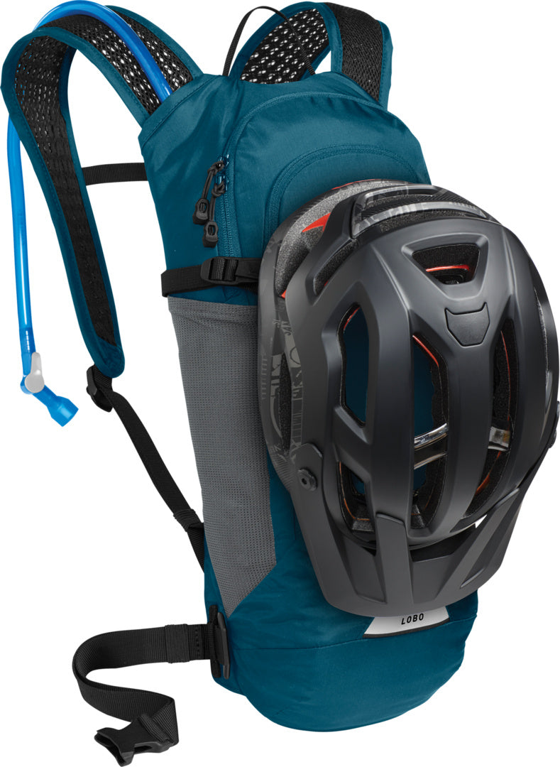 CamelBak Lobo 9 Rucksack black