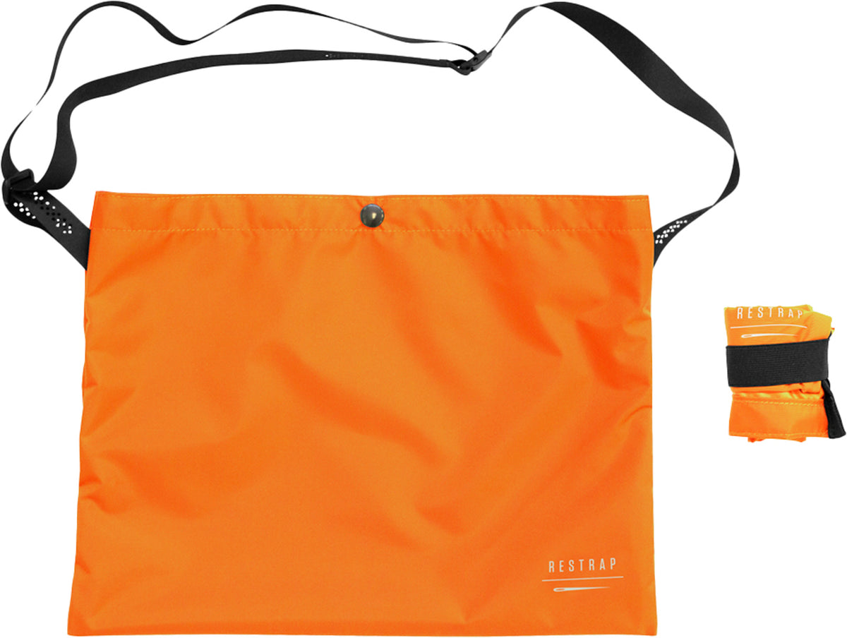 Restrap Race Musette -