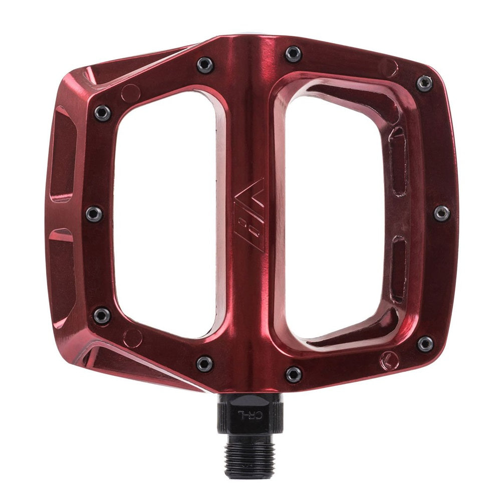 DMR V8. Polished