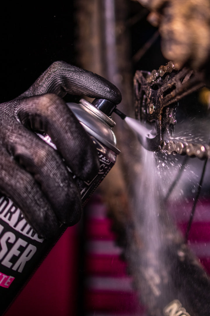 High Pressure Quick Drying Degreaser (Entfetter) 750l