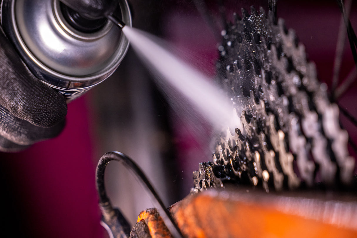 High Pressure Quick Drying Degreaser (Entfetter) 750l