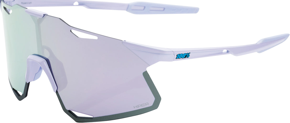 Hypercraft Glases Polished lavender-HiPER Lav