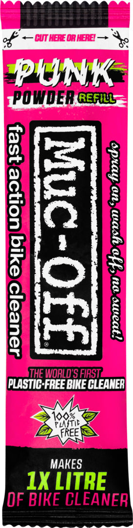 Punk Powder Bike Cleaner (2pack)