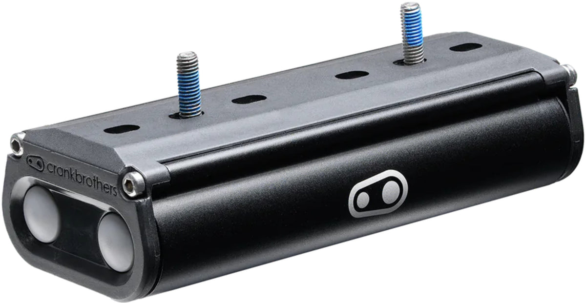 Crankbrothers OTT17 Twin Tube Kit