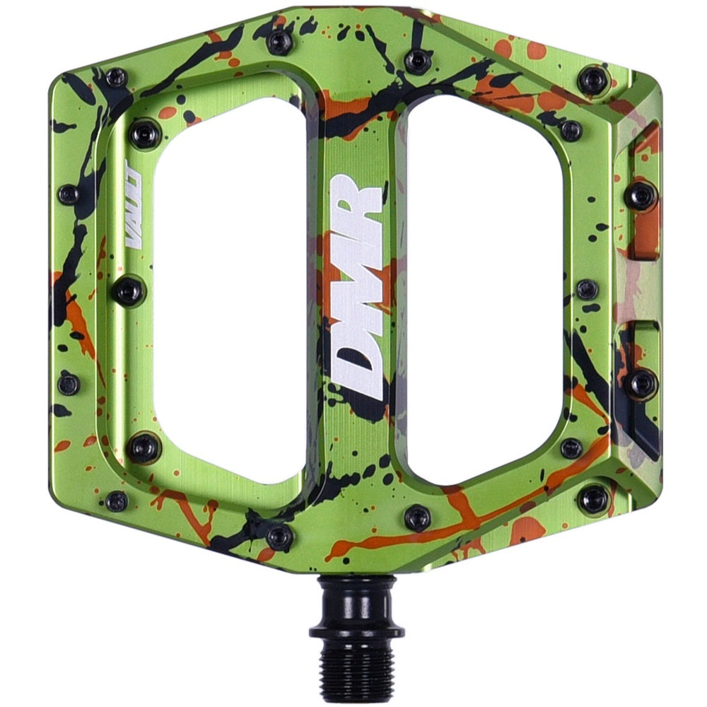 DMR Vault