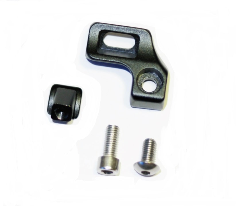 BikeYoke I-Spec EV Adapter links