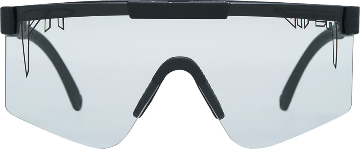 Pit Viper The Blacking Out Original Photochromic Smok