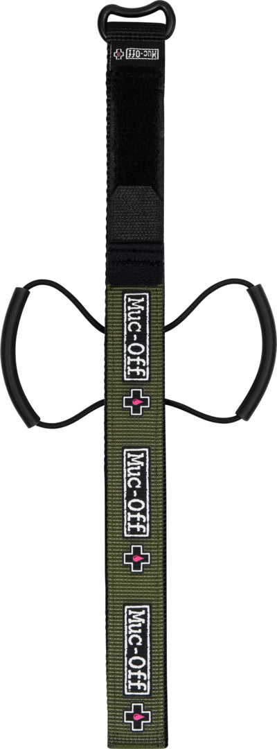 Utility Frame Strap green