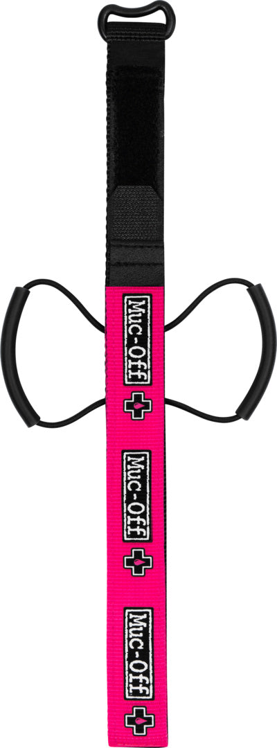 Utility Frame Strap pink