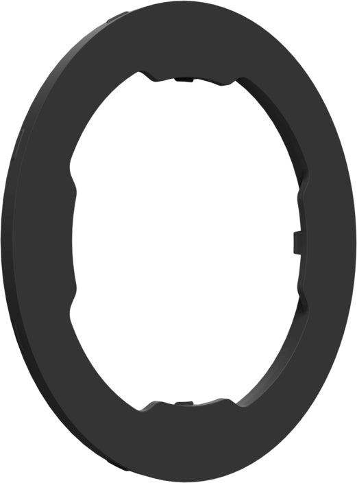 MAG Ring Black