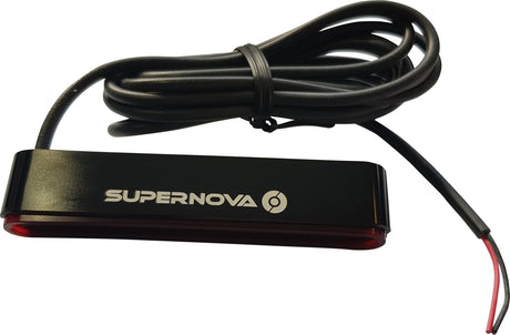 Supernova Rücklicht M99 TL2, 12V/2.3W