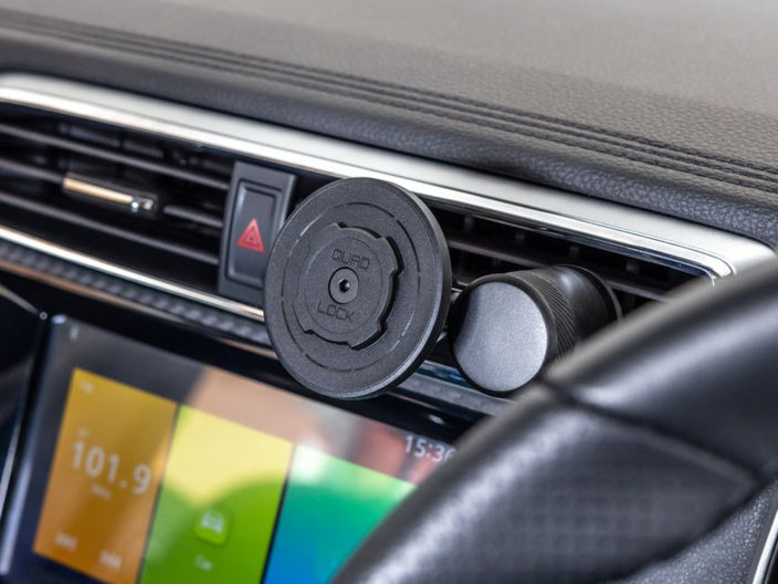 Vent Car Mount