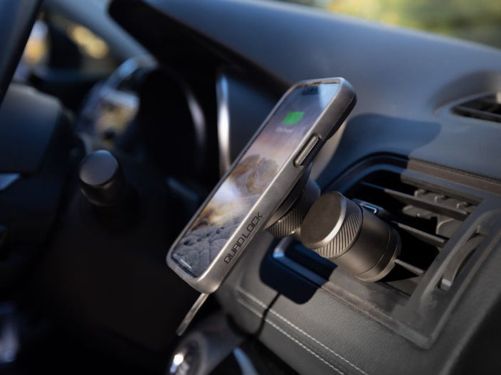 Vent Car Mount