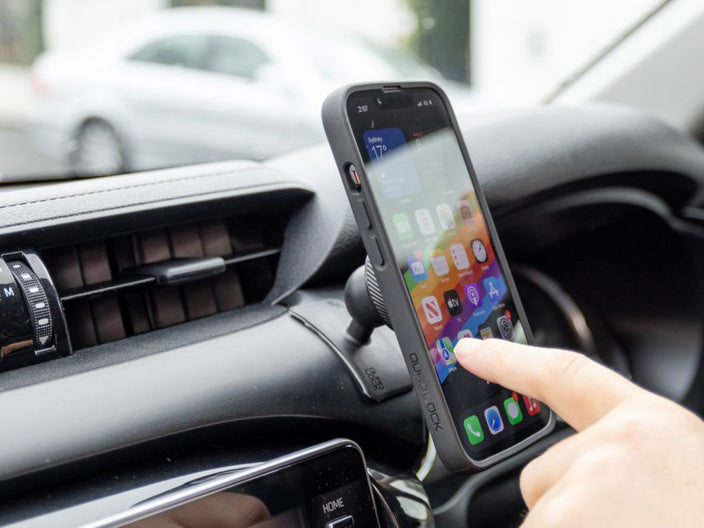 Dash / Console Car Mount