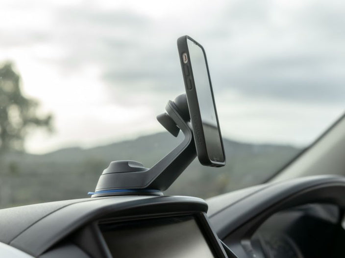 Windscreen / Dash Car Mount