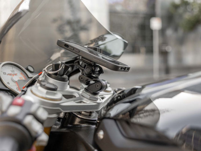 Motorcycle Clutch Mount