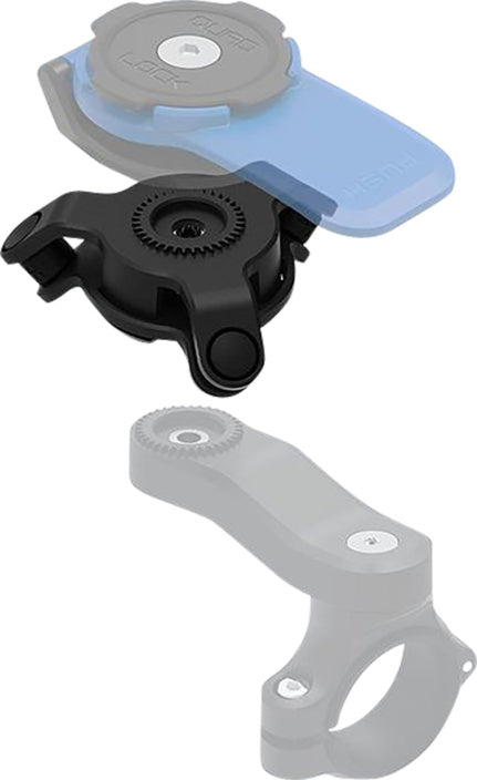 Motorcycle Vibration Dampener