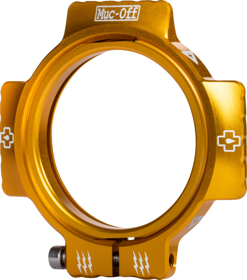 Crank Preload Ring gold