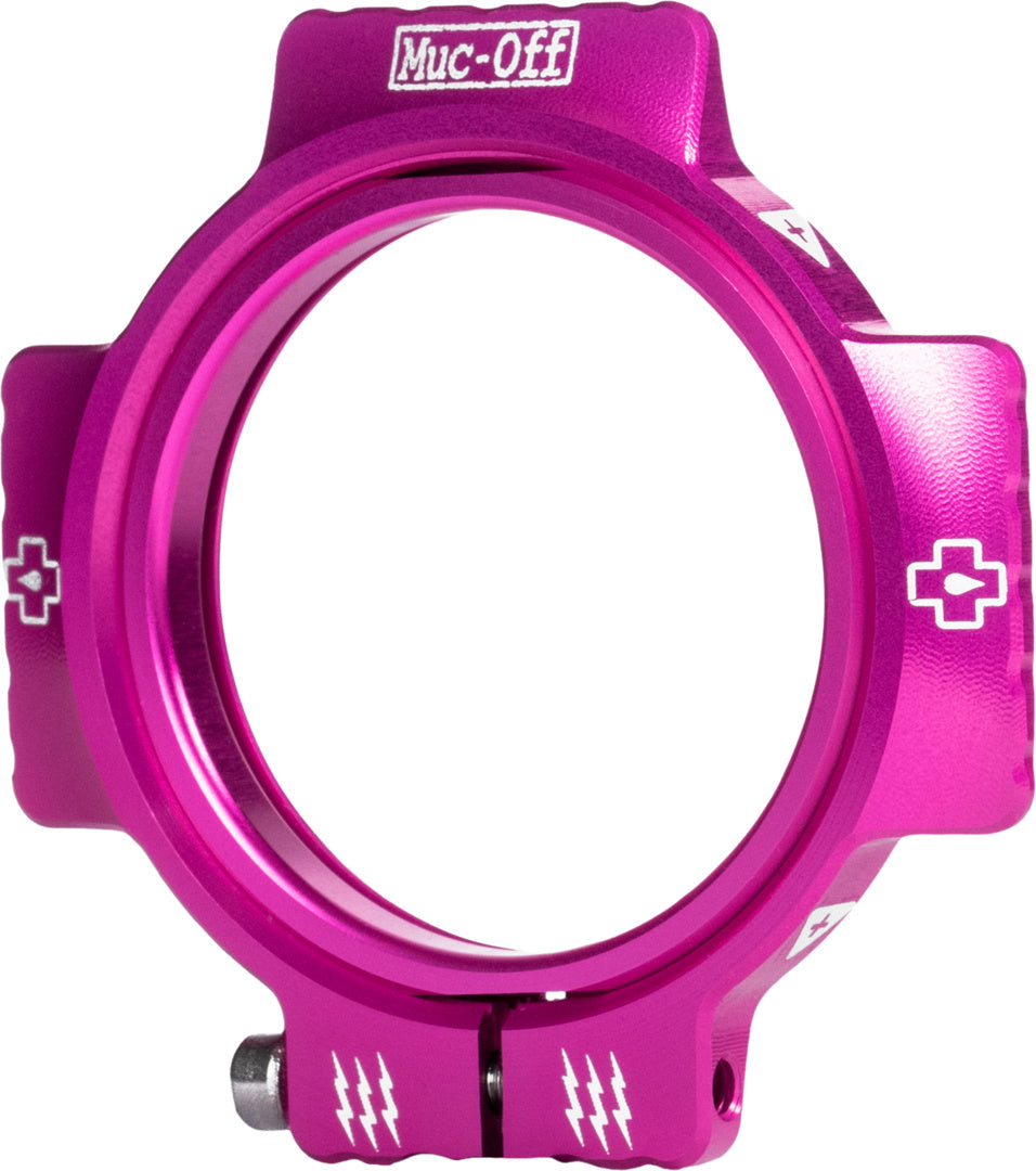 Crank Preload Ring pink