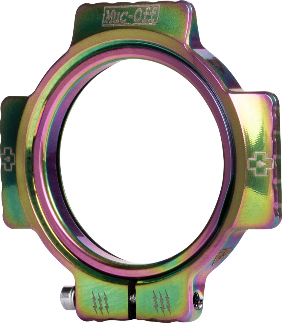 Crank Preload Ring iridescent