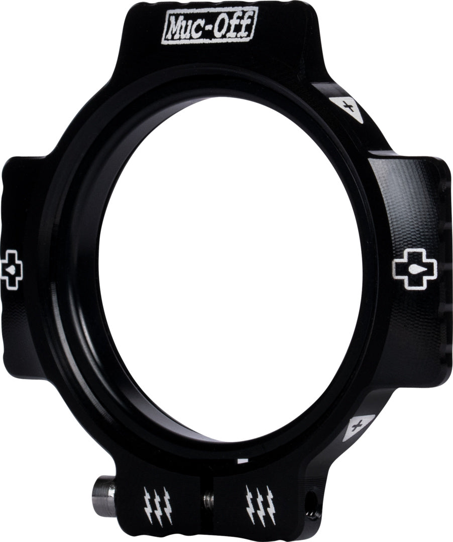Crank Preload Ring matt black